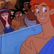 Hercules: The Animated Series - galeria zdjęć - filmweb