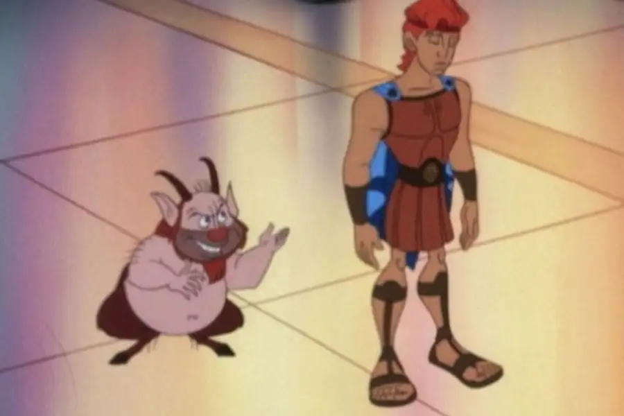 Herkules - galeria zdjęć - filmweb