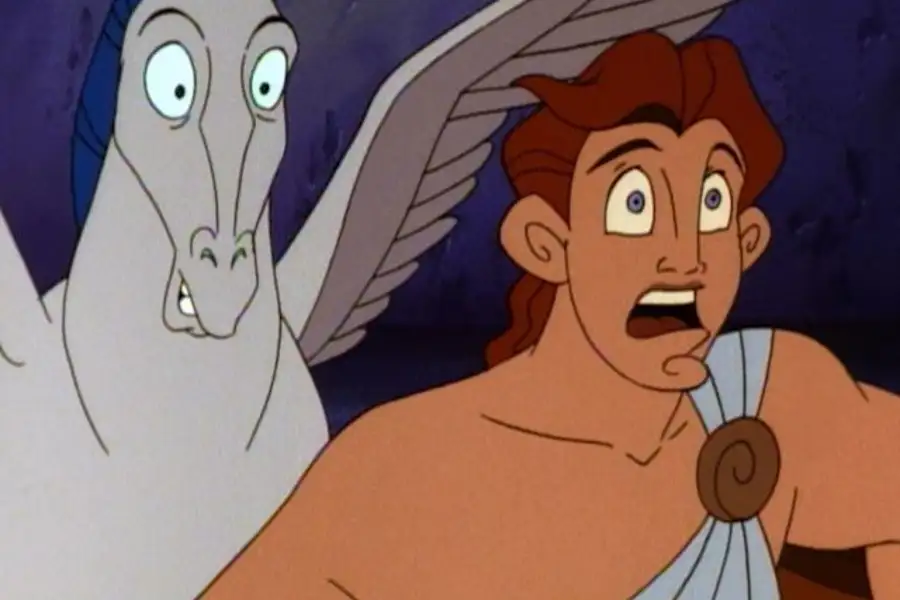 Herkules - galeria zdjęć - filmweb