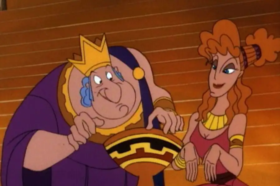 Herkules - galeria zdjęć - filmweb