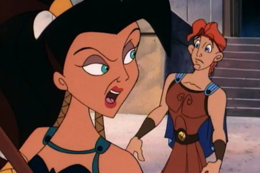 Herkules - galeria zdjęć - filmweb