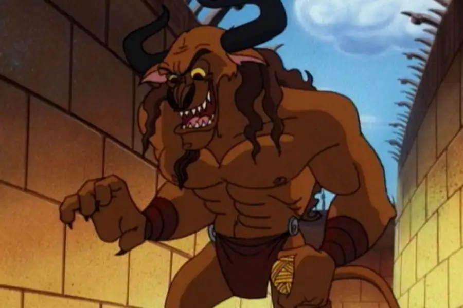 Herkules - galeria zdjęć - filmweb