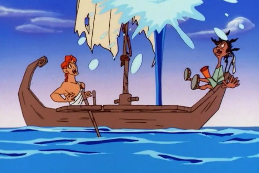 Herkules - galeria zdjęć - filmweb