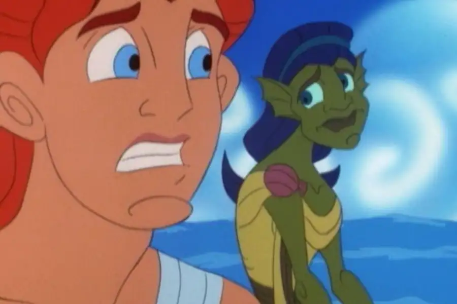 Herkules - galeria zdjęć - filmweb