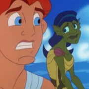 Hercules: The Animated Series - galeria zdjęć - filmweb