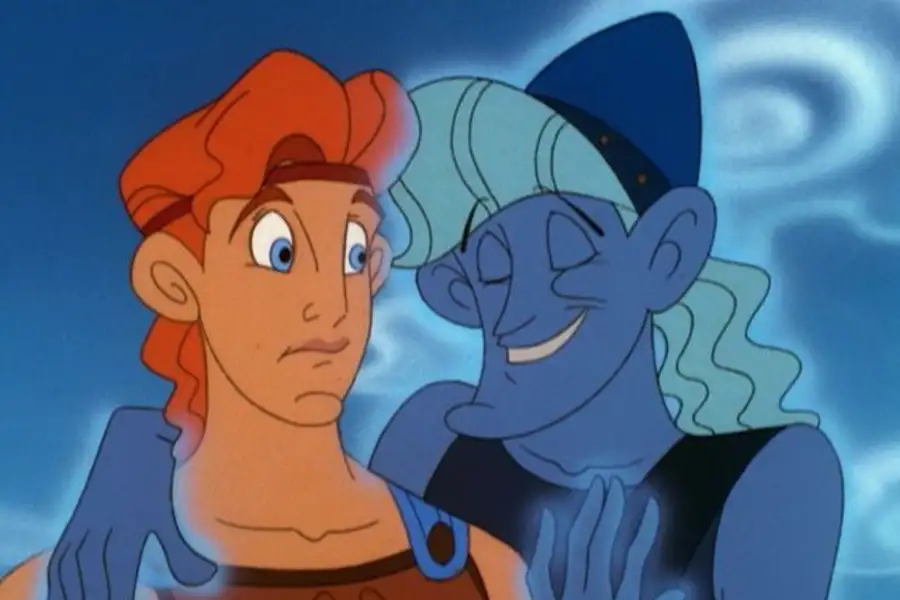 Herkules - galeria zdjęć - filmweb