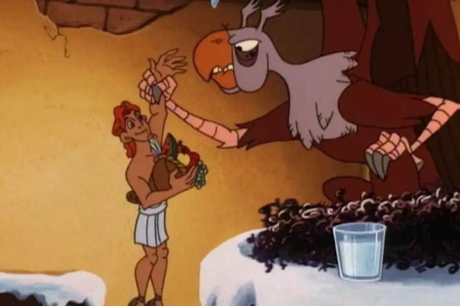 Herkules - galeria zdjęć - filmweb