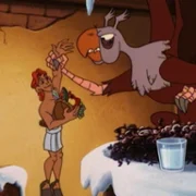 Hercules: The Animated Series - galeria zdjęć - filmweb