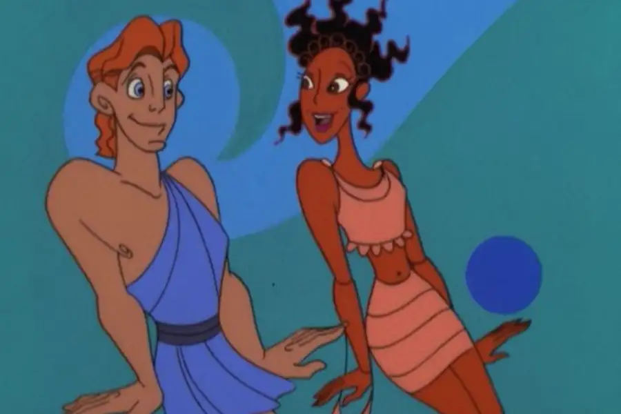 Herkules - galeria zdjęć - filmweb