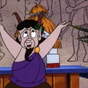 Hercules: The Animated Series - galeria zdjęć - filmweb