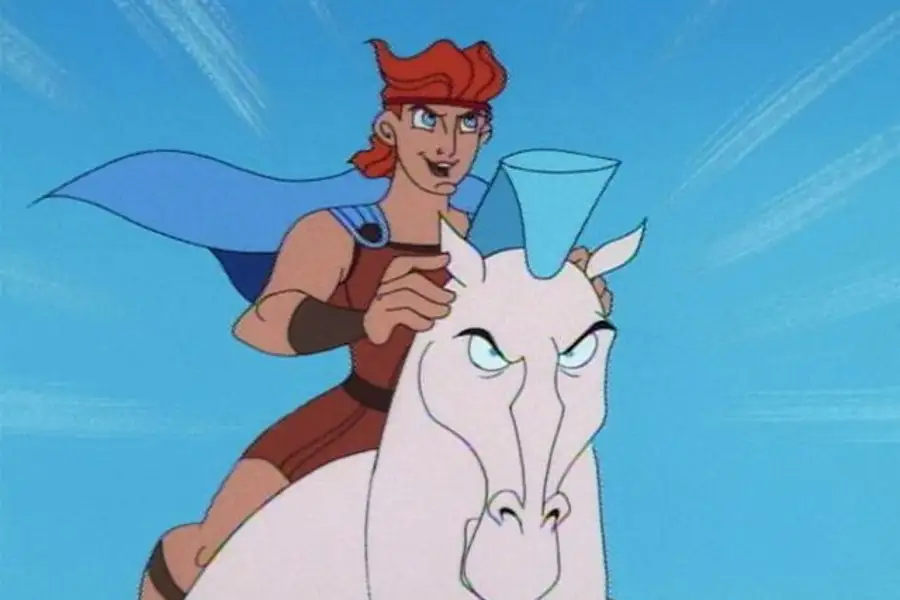 Herkules - galeria zdjęć - filmweb