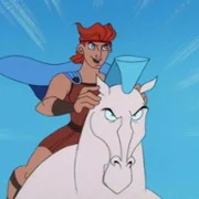 Hercules: The Animated Series - galeria zdjęć - filmweb