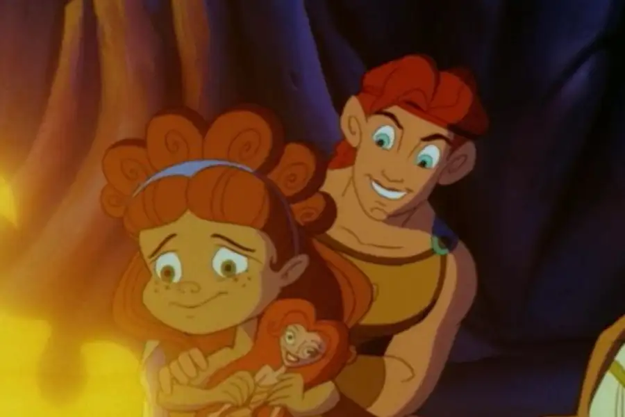 Herkules - galeria zdjęć - filmweb