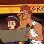 Hercules: The Animated Series - galeria zdjęć - filmweb