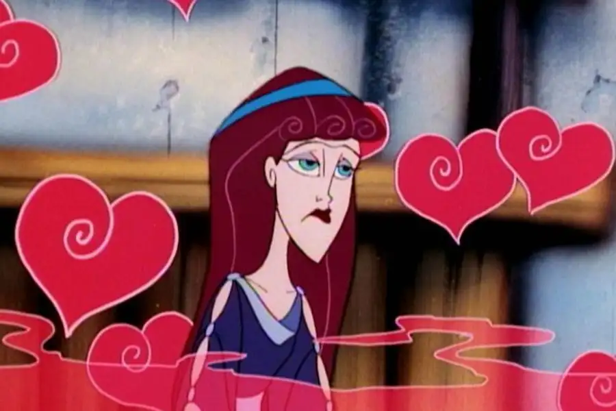 Herkules - galeria zdjęć - filmweb