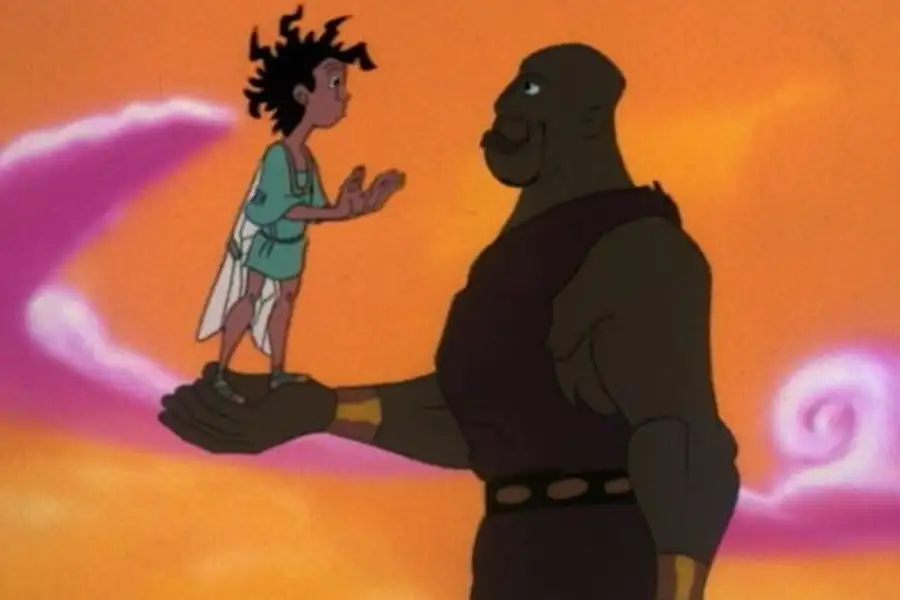 Herkules - galeria zdjęć - filmweb