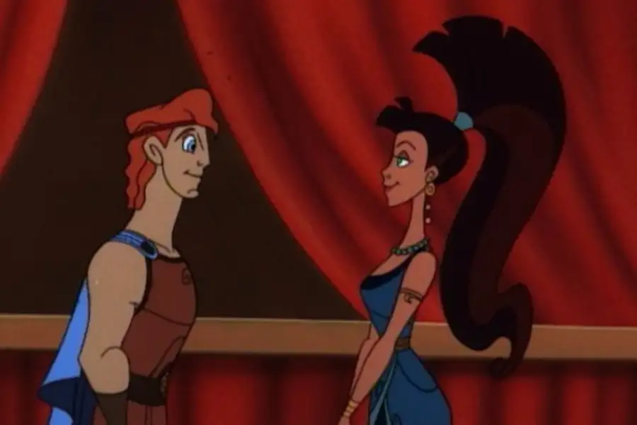 Herkules - galeria zdjęć - filmweb