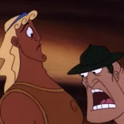 Hercules: The Animated Series - galeria zdjęć - filmweb