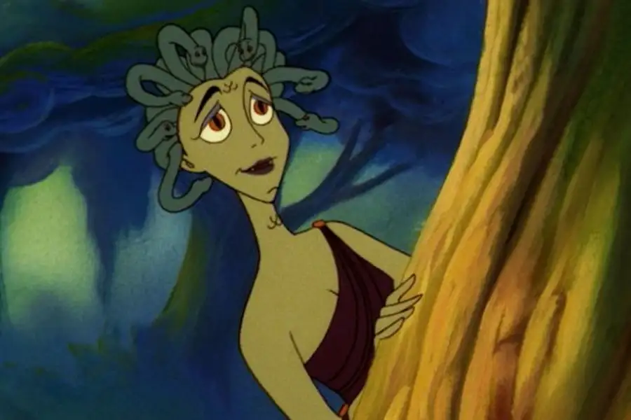 Herkules - galeria zdjęć - filmweb