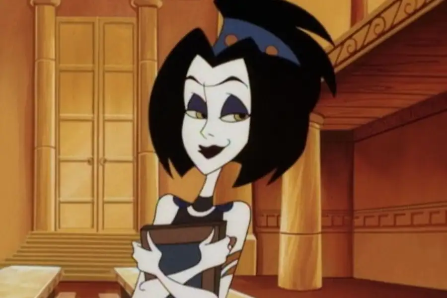 Herkules - galeria zdjęć - filmweb