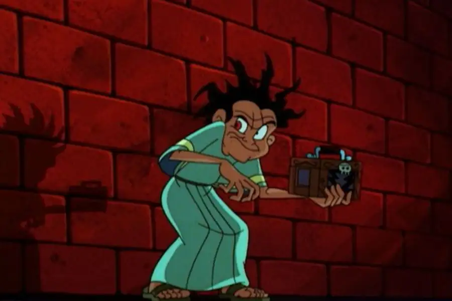 Herkules - galeria zdjęć - filmweb