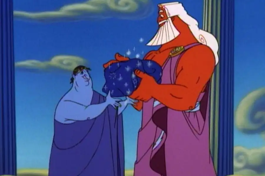 Herkules - galeria zdjęć - filmweb