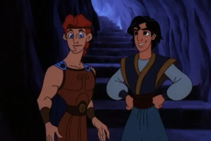 Herkules - galeria zdjęć - filmweb