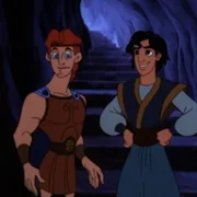 Hercules: The Animated Series - galeria zdjęć - filmweb