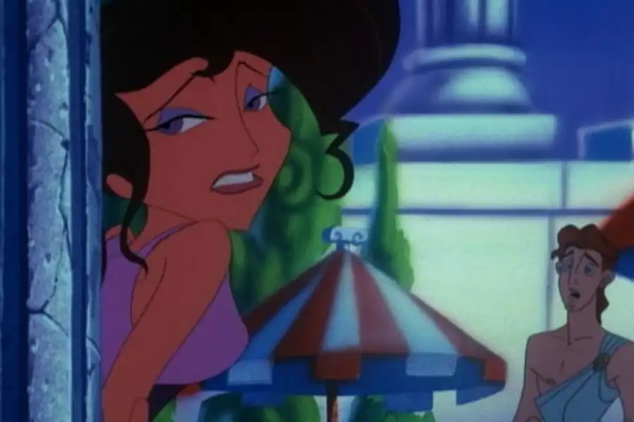 Herkules - galeria zdjęć - filmweb