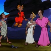 Hercules: The Animated Series - galeria zdjęć - filmweb