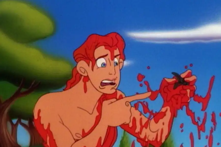 Herkules - galeria zdjęć - filmweb