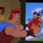 Hercules: The Animated Series - galeria zdjęć - filmweb