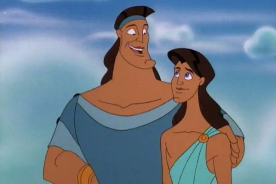 Herkules - galeria zdjęć - filmweb