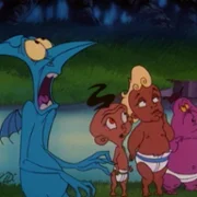 Hercules: The Animated Series - galeria zdjęć - filmweb