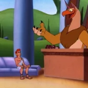 Hercules: The Animated Series - galeria zdjęć - filmweb