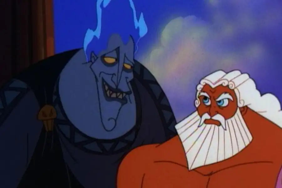 Herkules - galeria zdjęć - filmweb