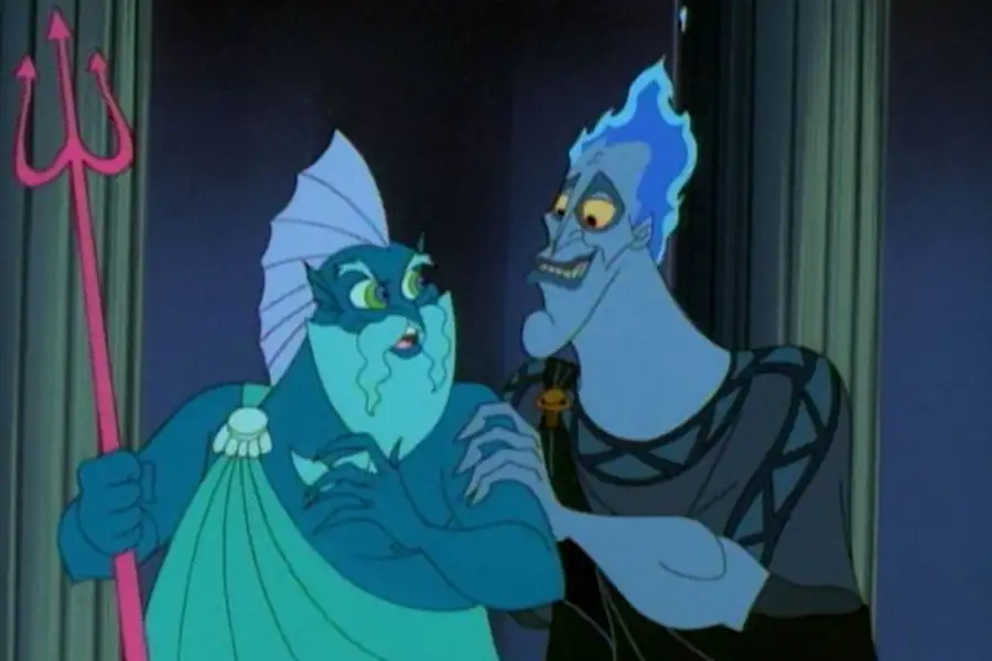 Herkules - galeria zdjęć - filmweb