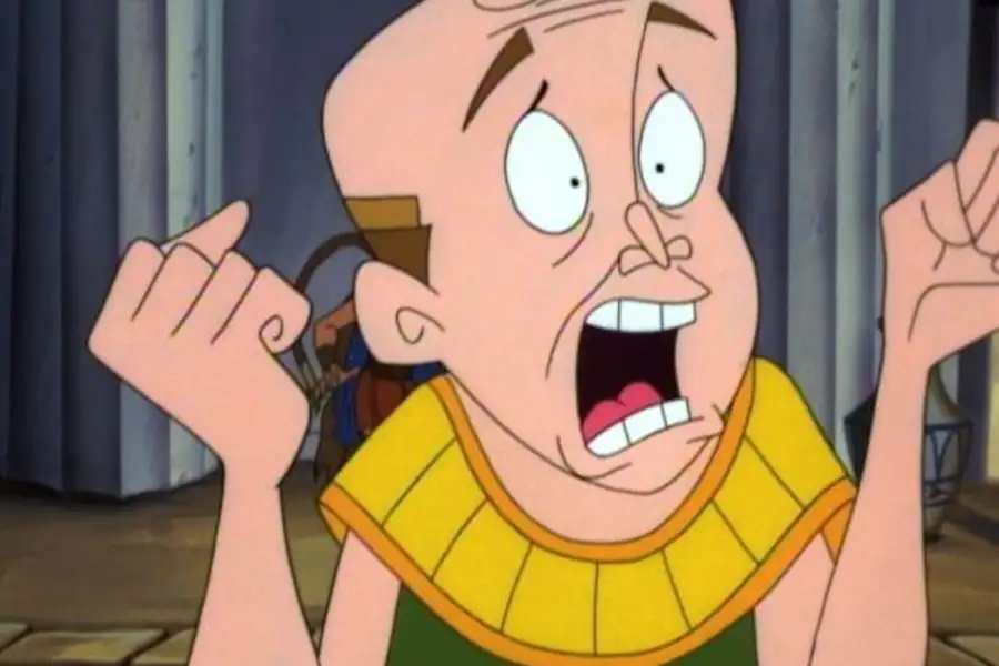 Herkules - galeria zdjęć - filmweb