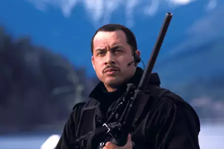 Zielona rebelia - galeria zdjęć - filmweb
