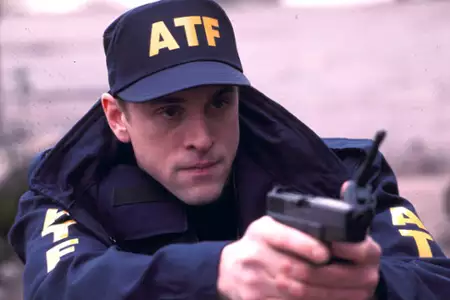 Zielona rebelia - galeria zdjęć - filmweb
