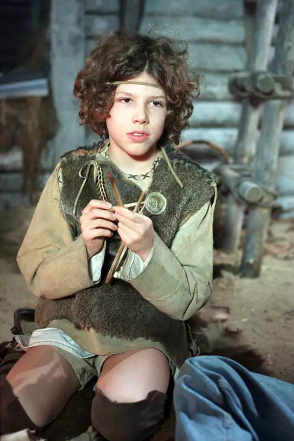 Tajemnica Sagali - galeria zdjęć - filmweb
