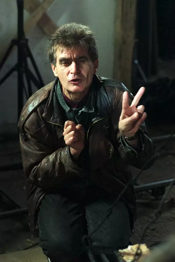 Tajemnica Sagali - galeria zdjęć - filmweb