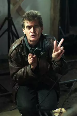 Tajemnica Sagali - galeria zdjęć - filmweb