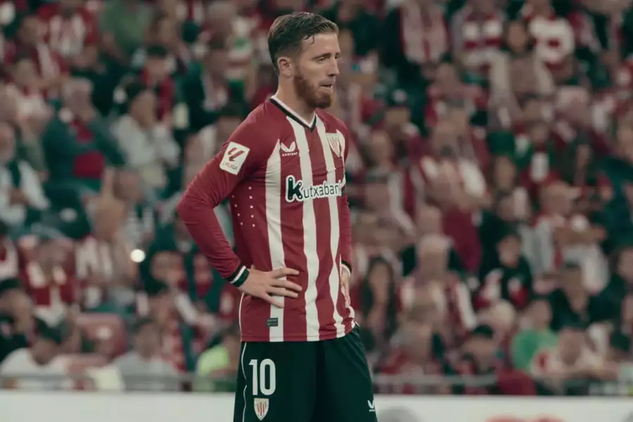 LaLiga: Nie tylko na boisku - galeria zdjęć - filmweb