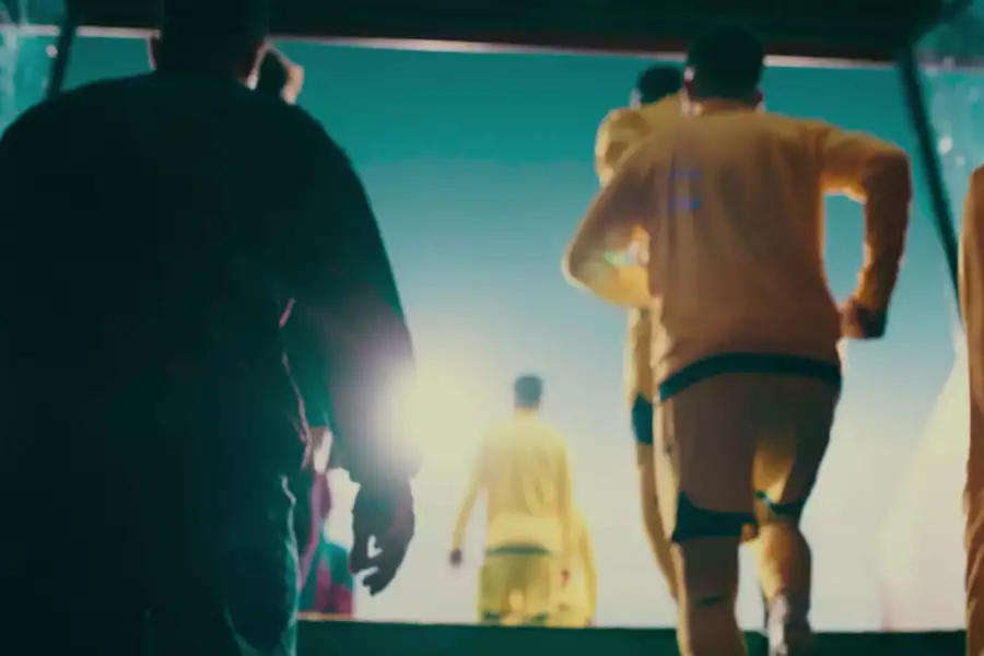 LaLiga: Nie tylko na boisku - galeria zdjęć - filmweb