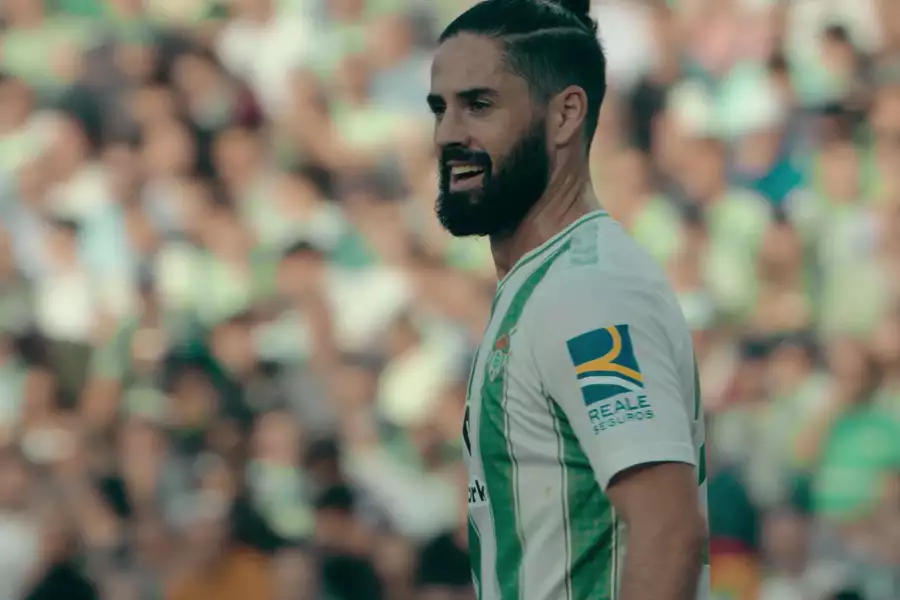 LaLiga: Nie tylko na boisku - galeria zdjęć - filmweb