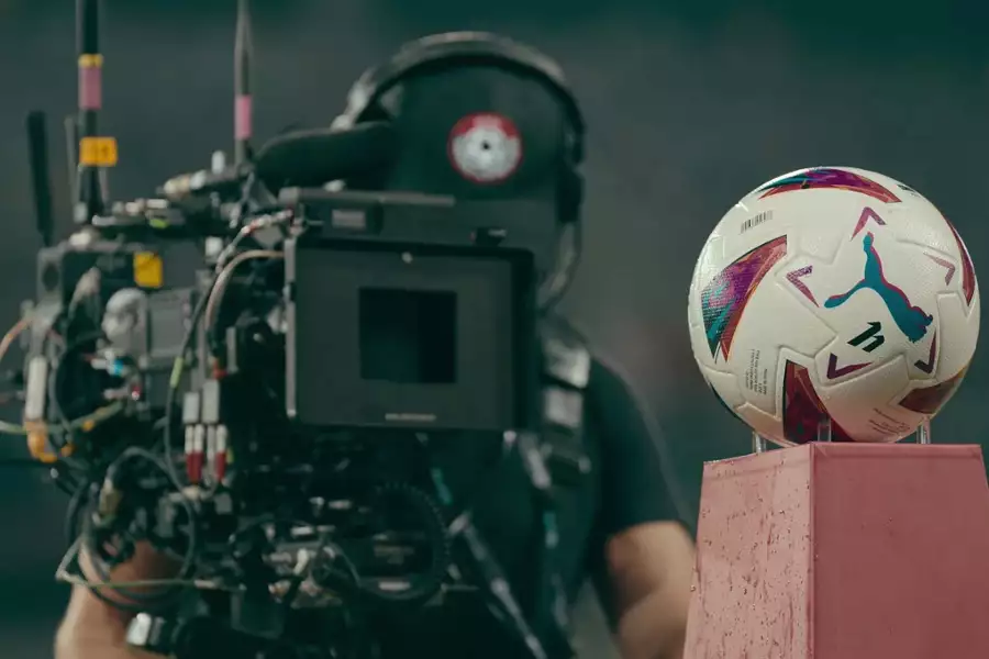 LaLiga: Nie tylko na boisku - galeria zdjęć - filmweb