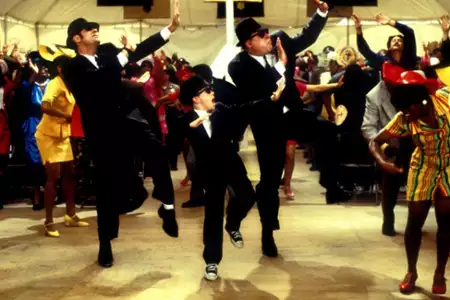 Blues Brothers 2000 - galeria zdjęć - filmweb