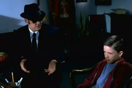 Blues Brothers 2000 - galeria zdjęć - filmweb