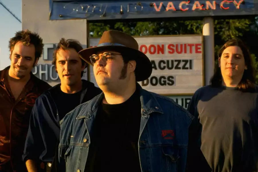 Blues Brothers 2000 - galeria zdjęć - filmweb